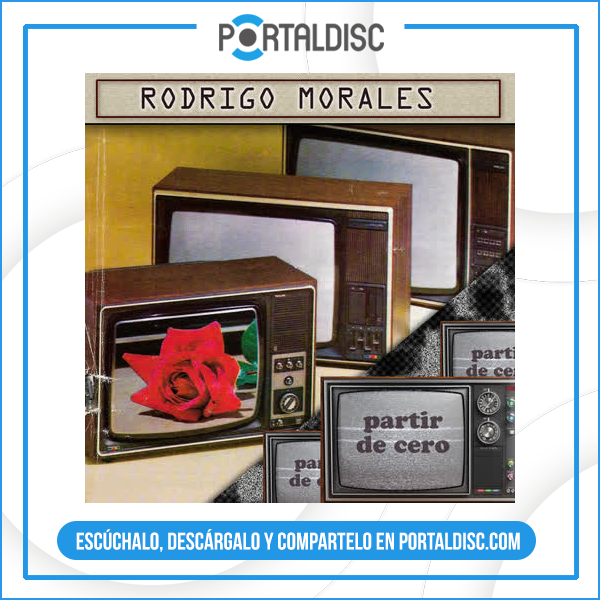 Descarga el disco "Partir de cero"