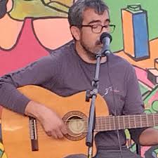 fot de Rodrigo Morales Música